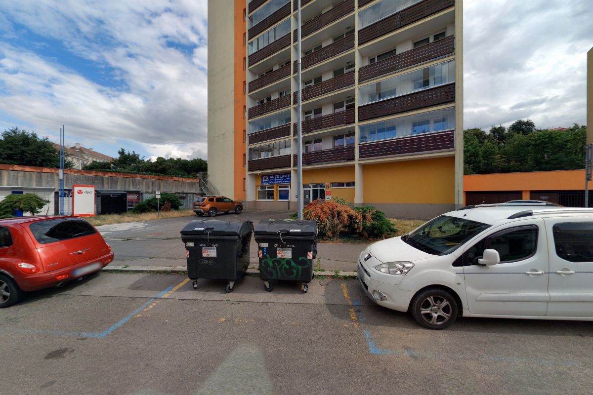 Autolaky AREV - Jan Zálešák foto 5