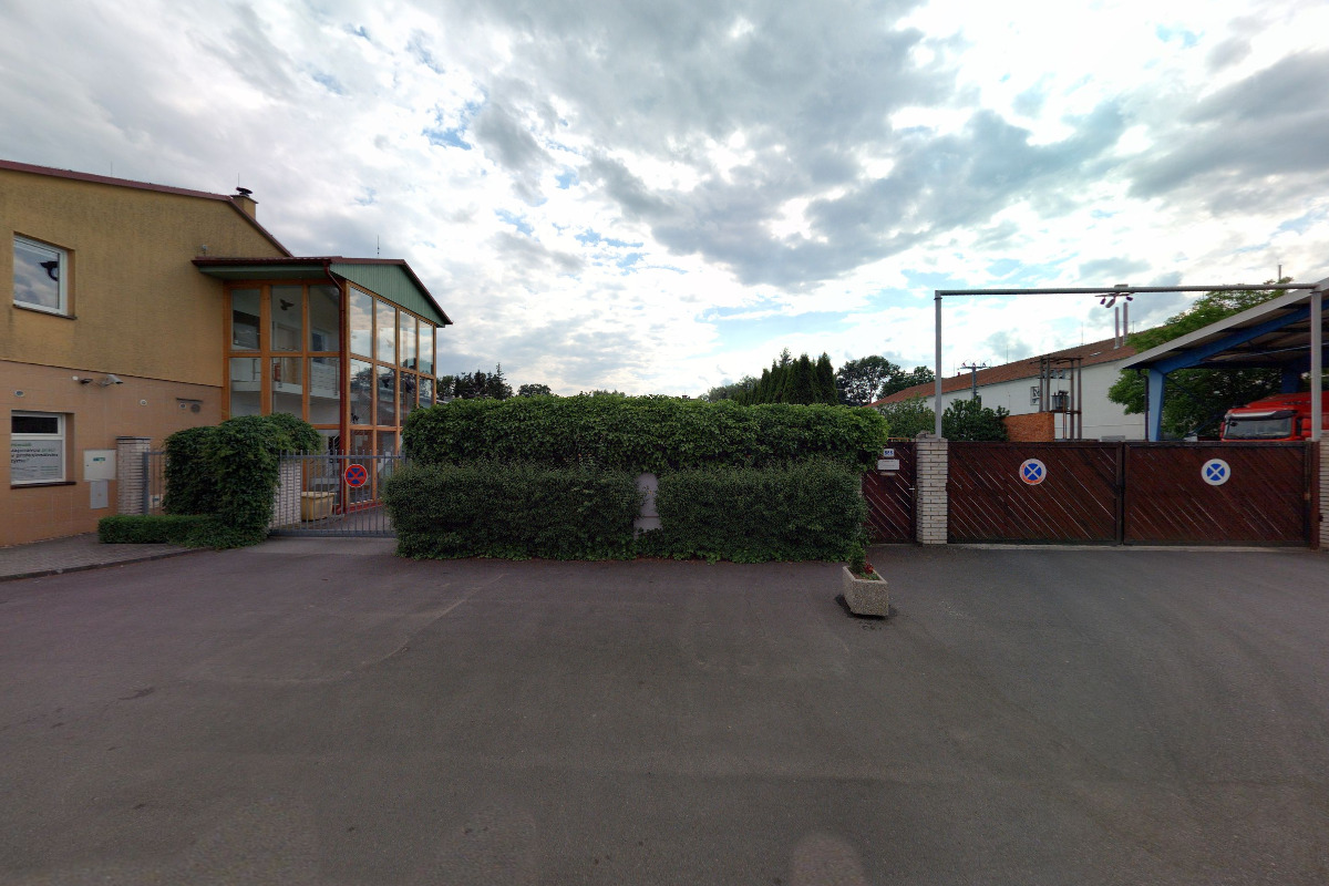 BOSKO, spol. s r. o.