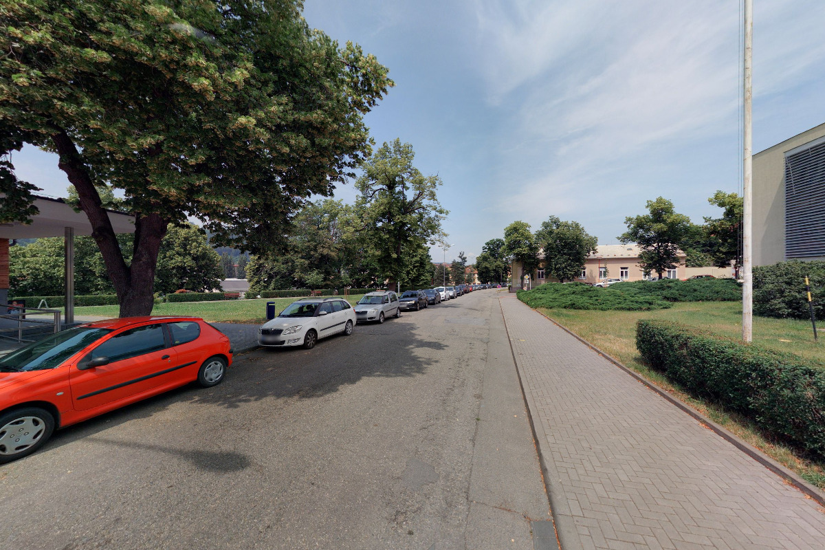 Kulturní středisko města Blanska