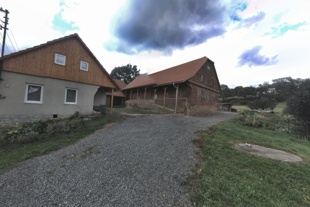 Lesnické práce Ing. Jiří Rýznar foto 1