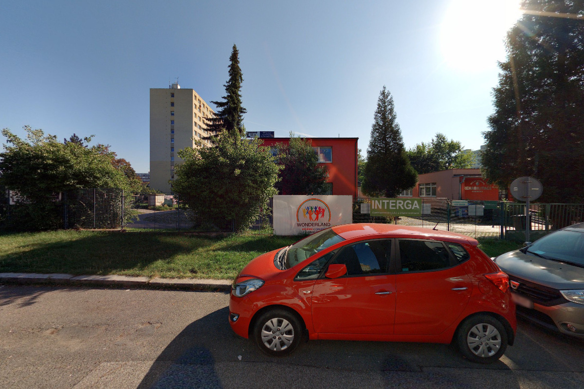 Mateřská škola Wonderland, s.r.o. foto 2