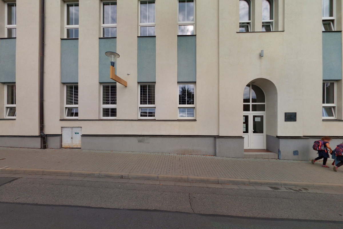 ZŠ Velké Pavlovice foto 2