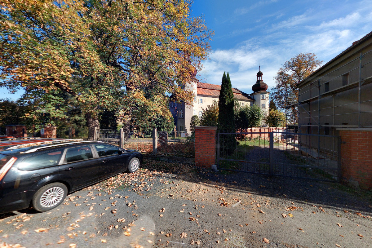 Odborné učiliště, Praktická škola, ZŠ a MŠ Příbram, Bukovany