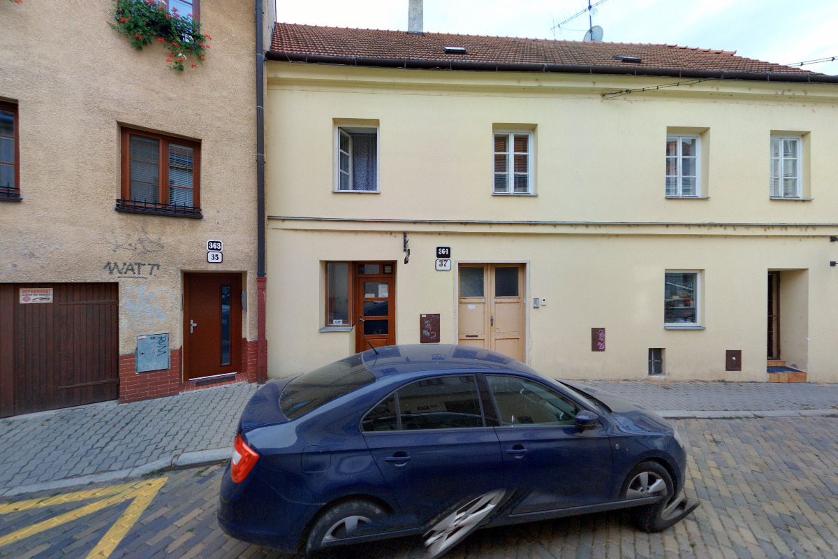 Eva Tischlerová - kadeřnictví