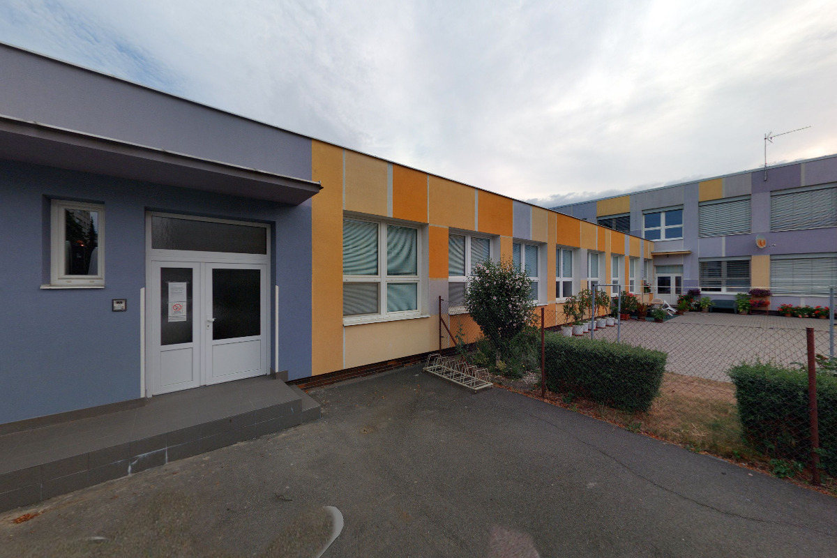 Pionýrská skupina Orlíci foto 2