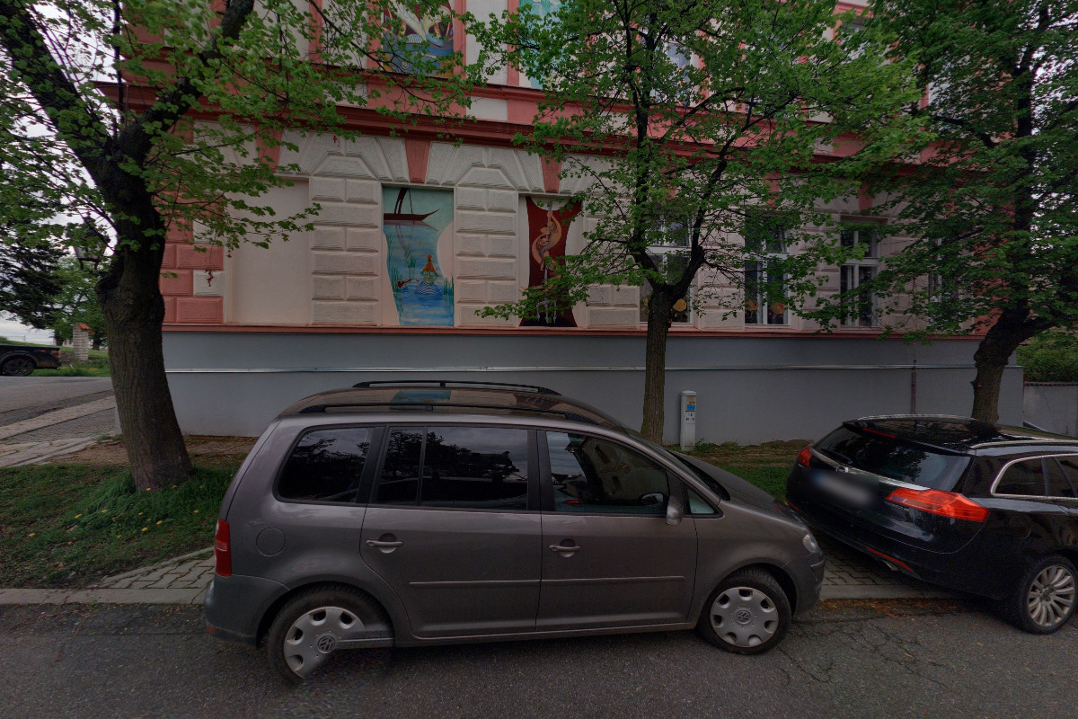 Základní škola, Rudná, 5. května 583 foto 5
