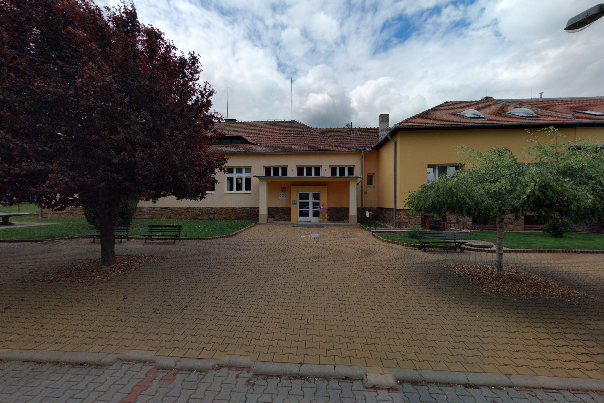 ZŠ Skalice nad Svitavou