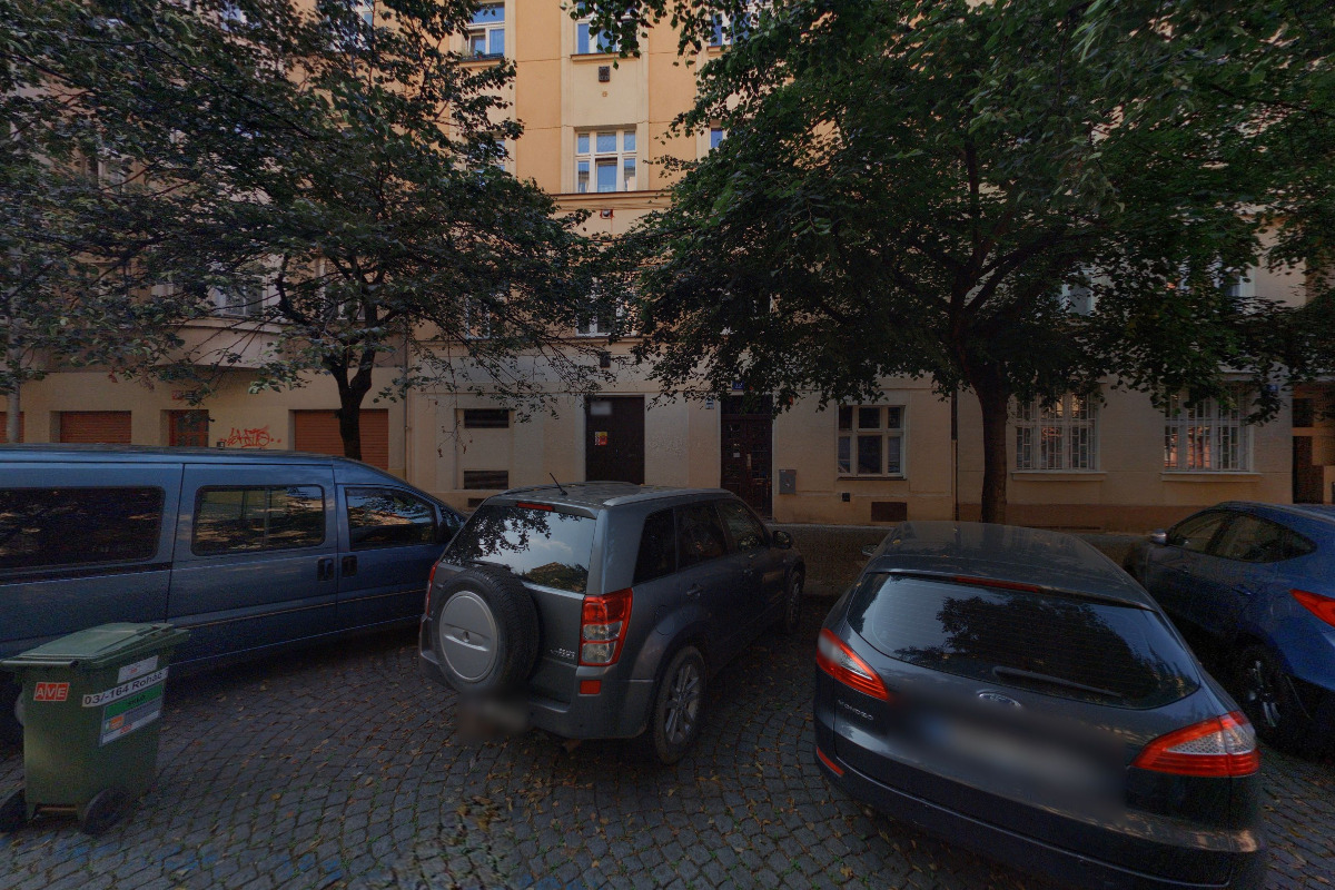 Kateřina Kácovská foto 1