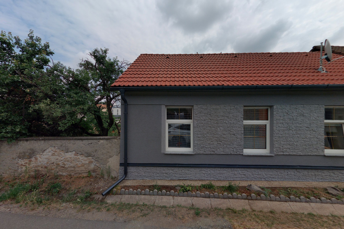 Kamenictví Jaromír Hráček