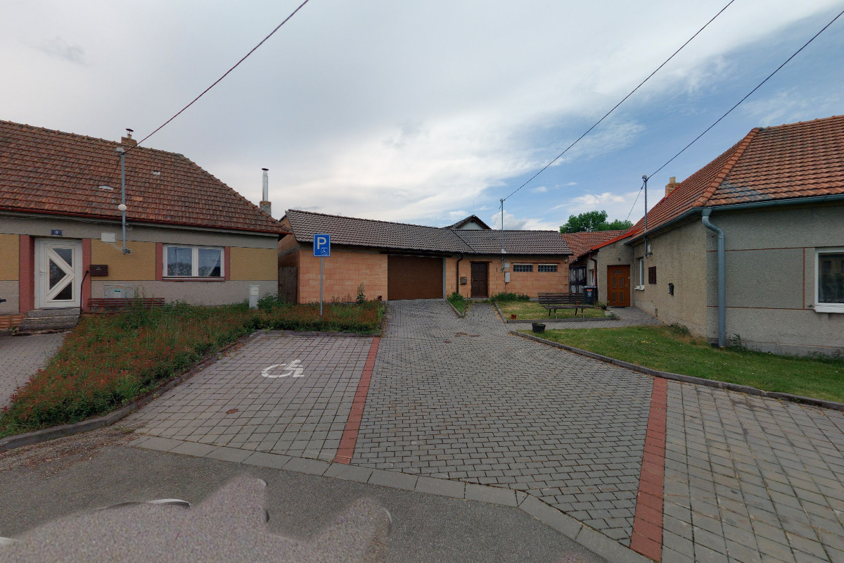 Podkovářství Jiří Abrle