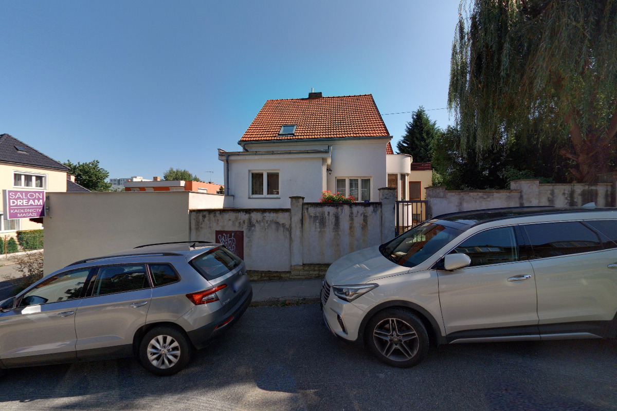 VLARE - Tepelná technika