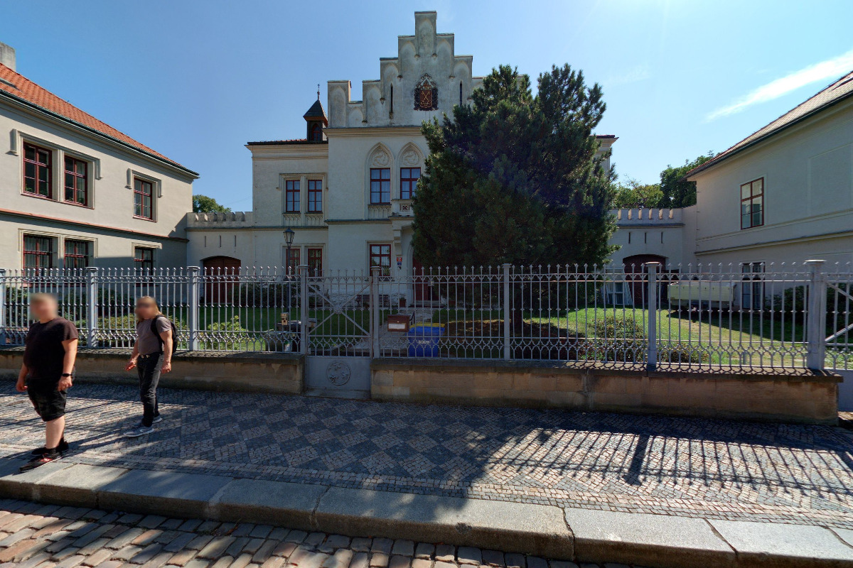 Římskokatolická farnost u kostela sv. Petra a Pavla Praha - Vyšehrad