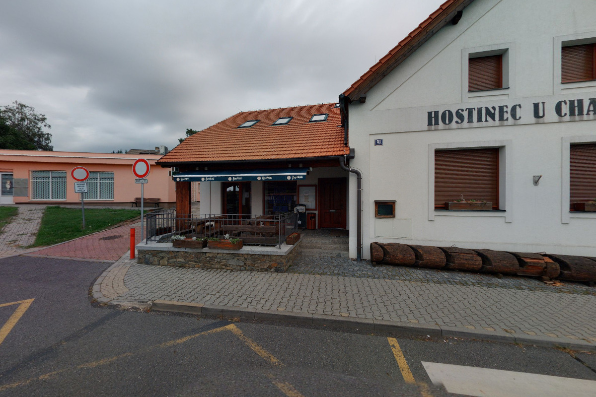 Modrá lékárna OOVL foto 3
