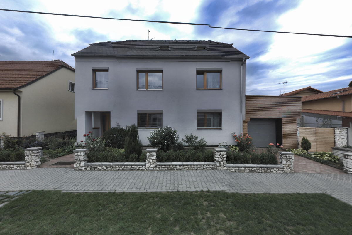 Ing. arch. Radim Kounek foto 1