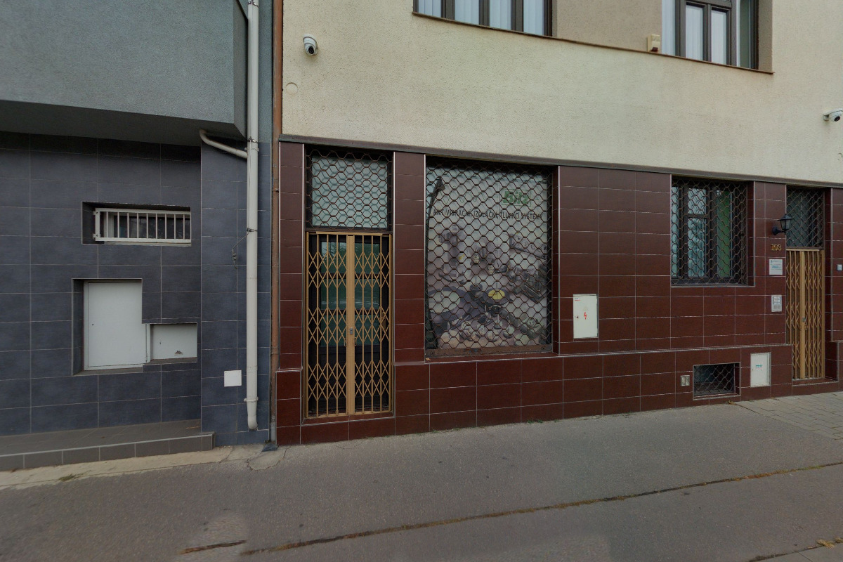 PRESSENTECHNIK, s.r.o.