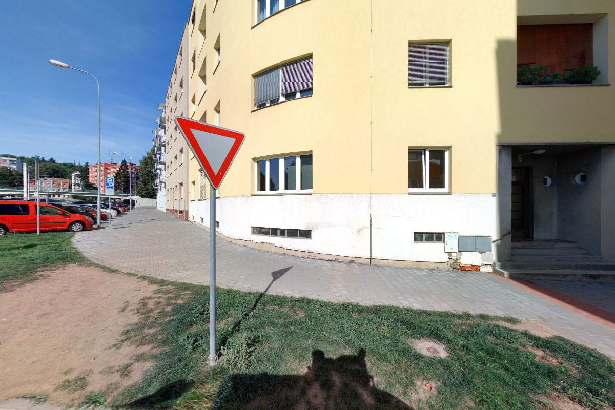 Ing.arch. Radim Mikš