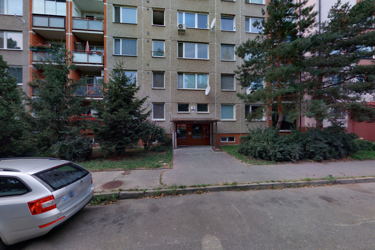 CH Interiér - Zdeněk Chludil