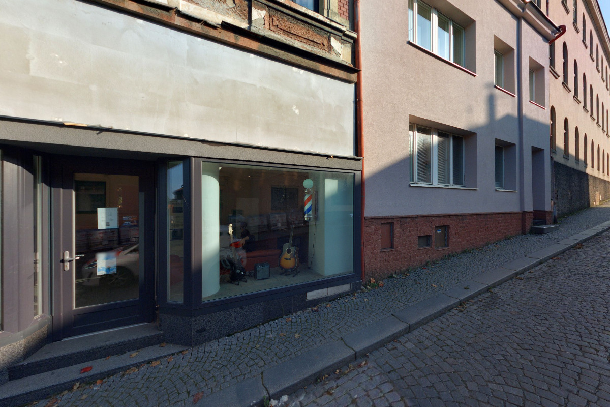 Apartmán Smetanova 311