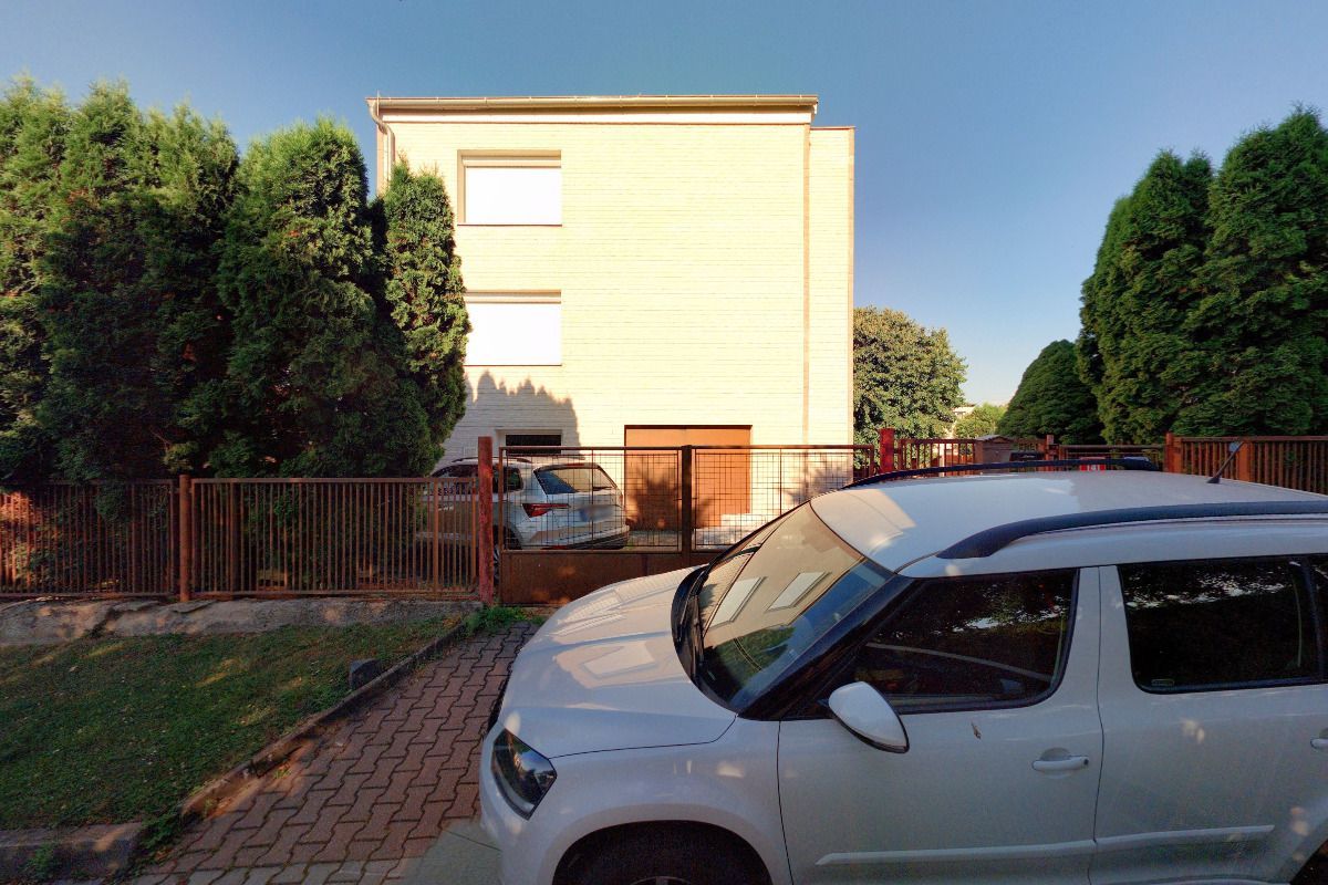 Kovovýroba - Jiří Blahník