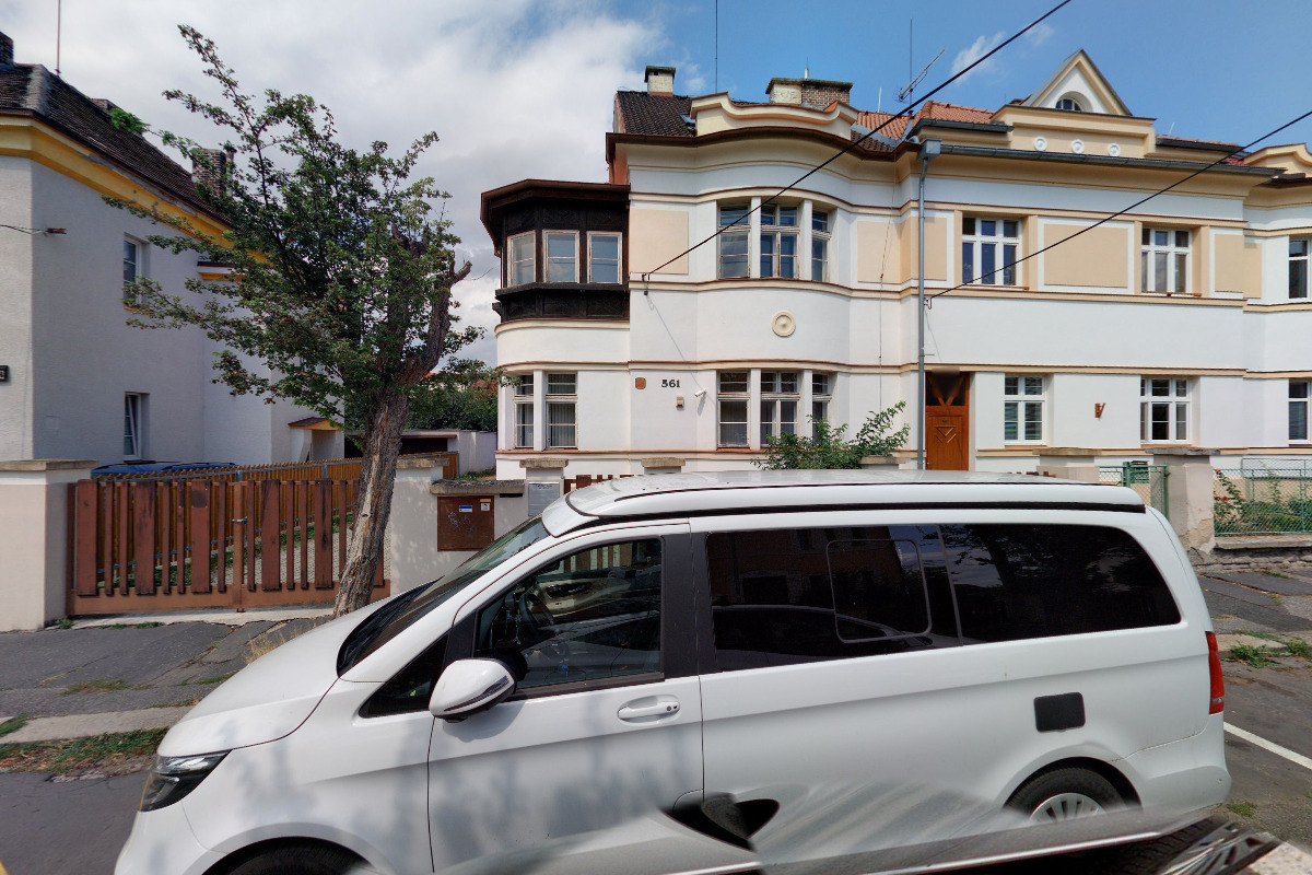 Ing. Zdeněk Šmejkal, MBA  - Znalecká a realitní kancelář Pardubice foto 2