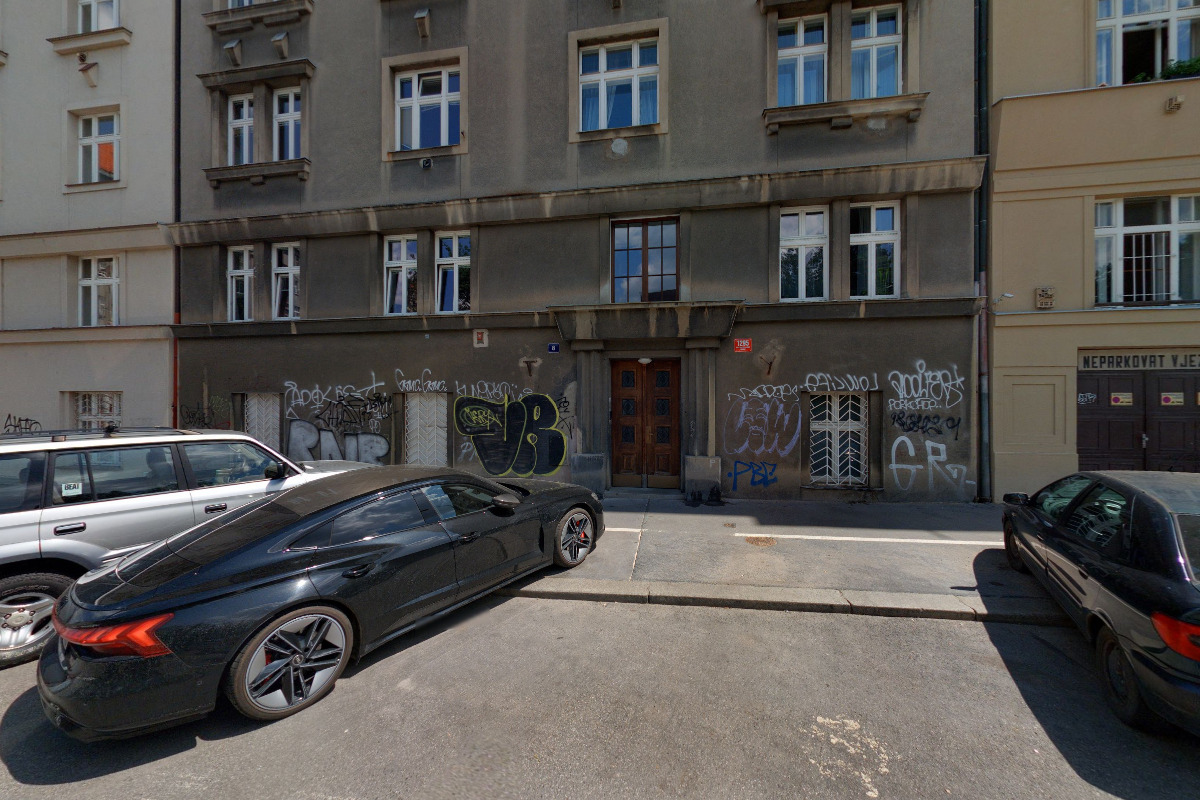 JUDr. Viktor Bedrna, advokát foto 2