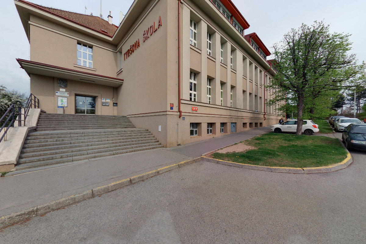 Tyršova základní škola a mateřská škola Praha 5 - Jinonice, U Tyršovy školy 1/430 foto 6