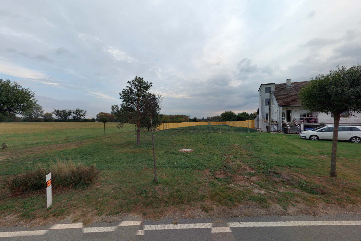 Ubytování Nové Mlýny foto 5