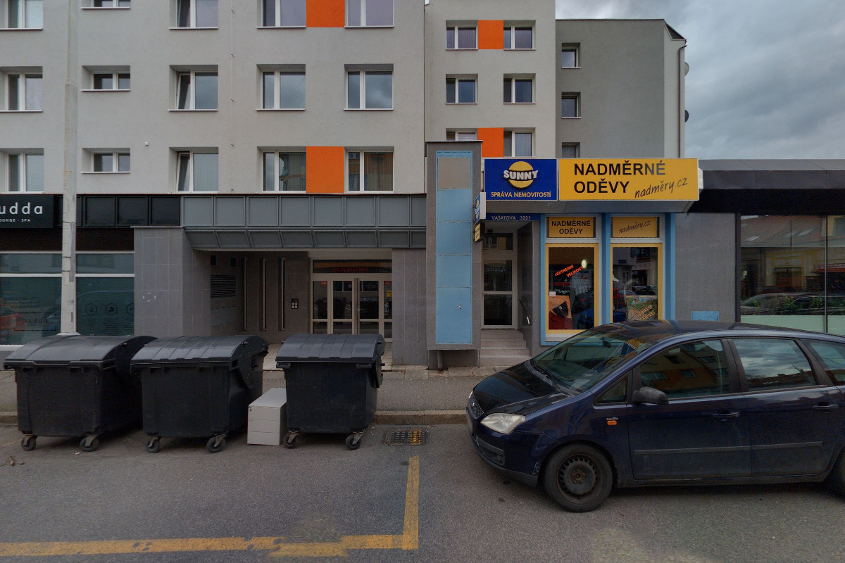 NADMĚRNÉ ODĚVY nadměry.cz foto 5