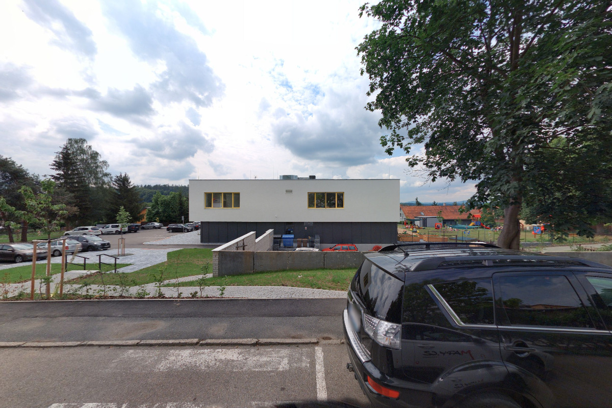 Mateřská škola Pyšely, okres Benešov foto 2