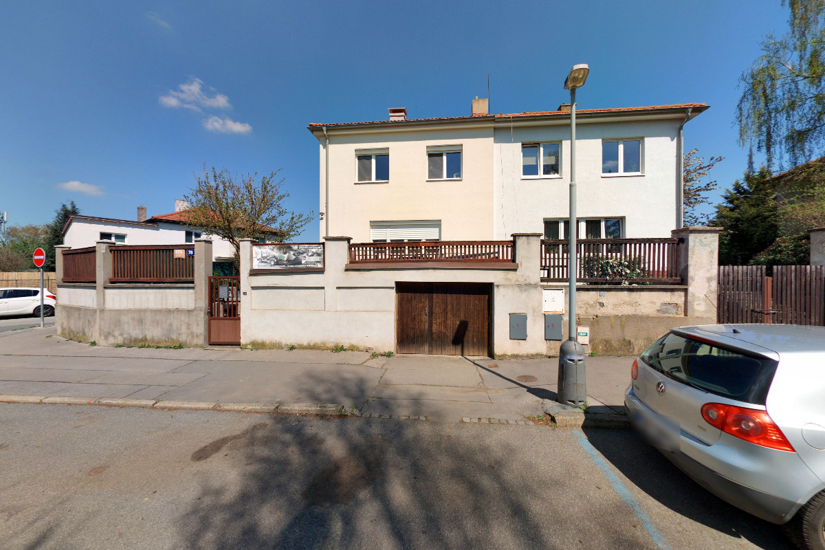 Tomáš Weigl - DJ Production