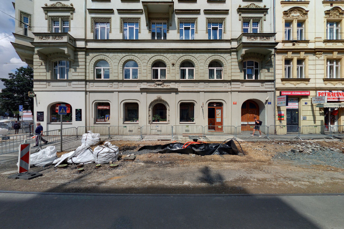 Hoagie Cheesesteaks & Mac