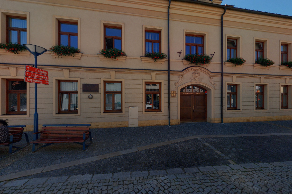 Městský úřad Kyjov foto 5
