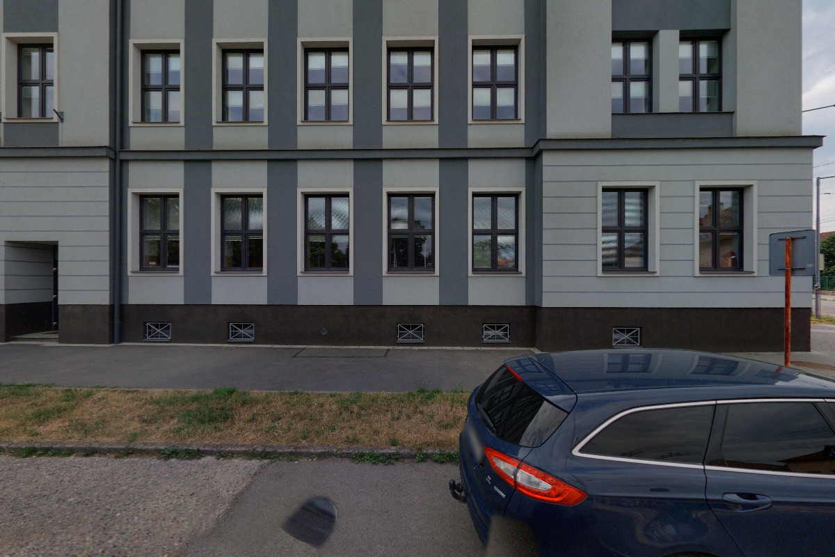 Sportovní gymnázium, Pardubice, Dašická 268 foto 6