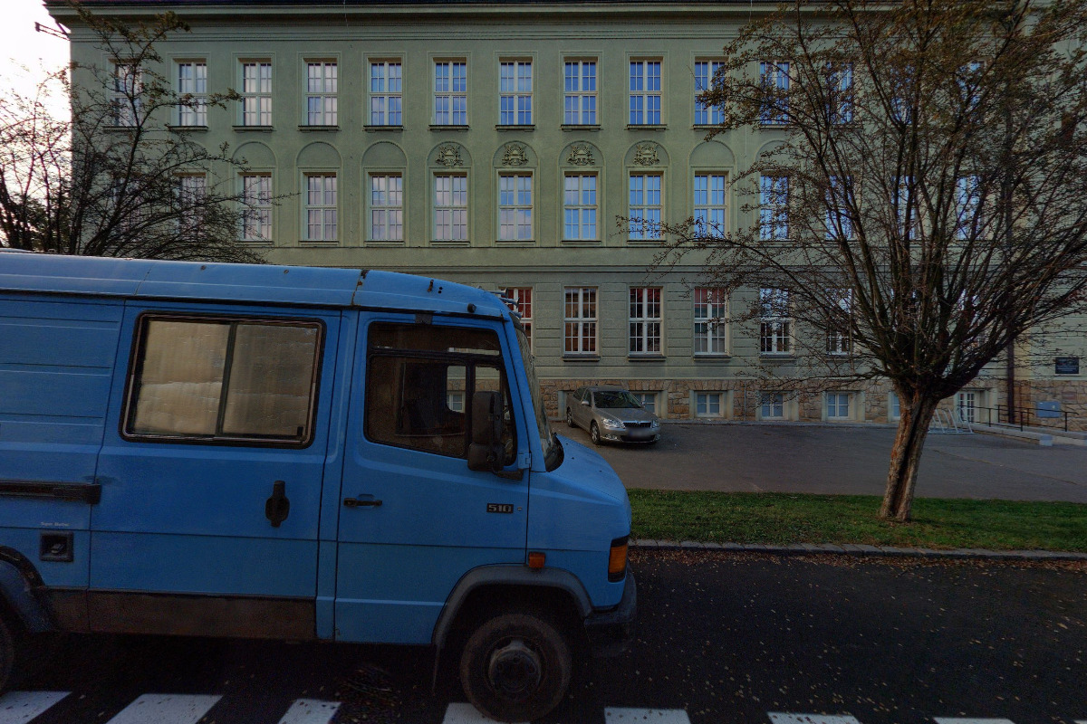 Gymnázium Český Brod foto 6