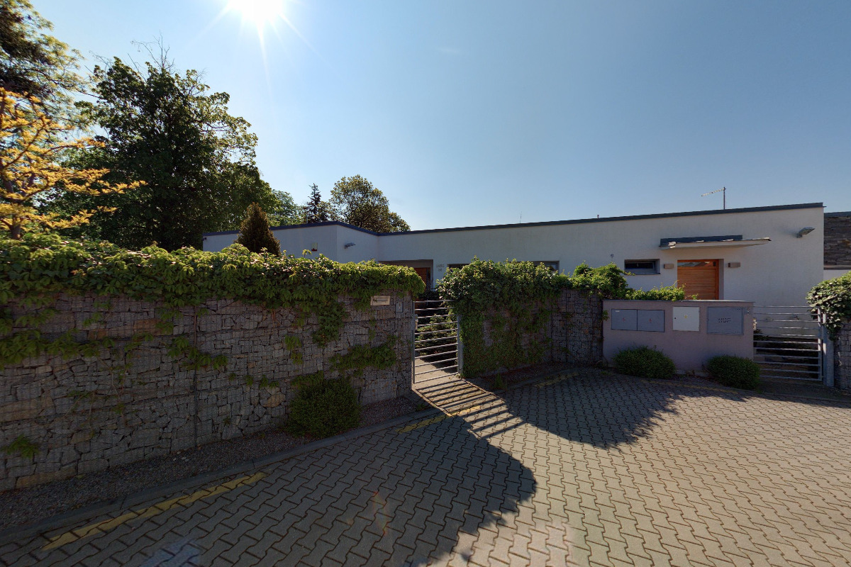 JUDr. Hana Ružarovská, advokátka