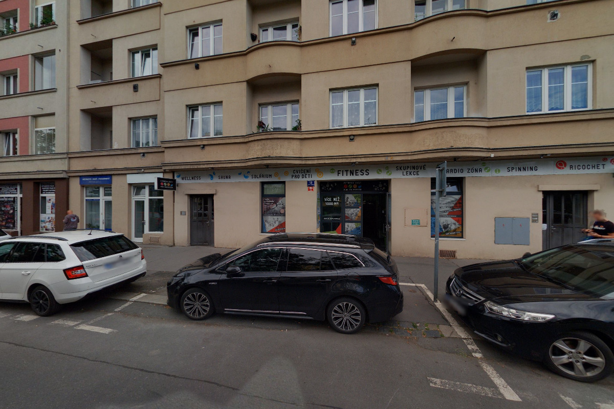 Pohyb dětem - zdravě a hravě