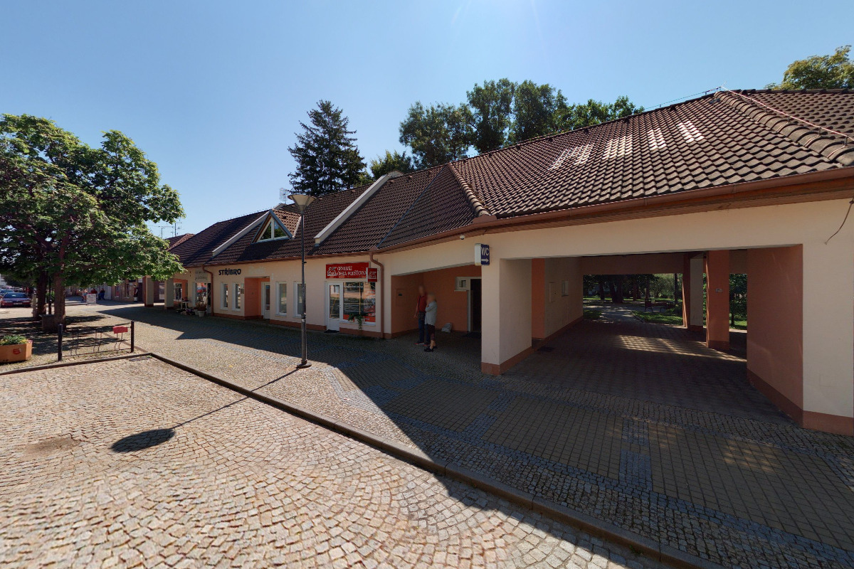 GENERALI ČESKÁ POJIŠŤOVNA