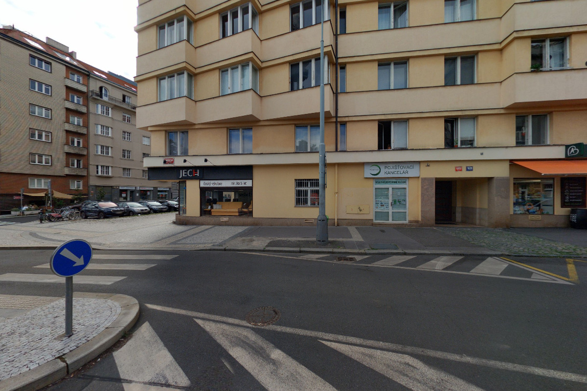 IROXX®.CZ REALITNÍ KANCELÁŘ foto 3