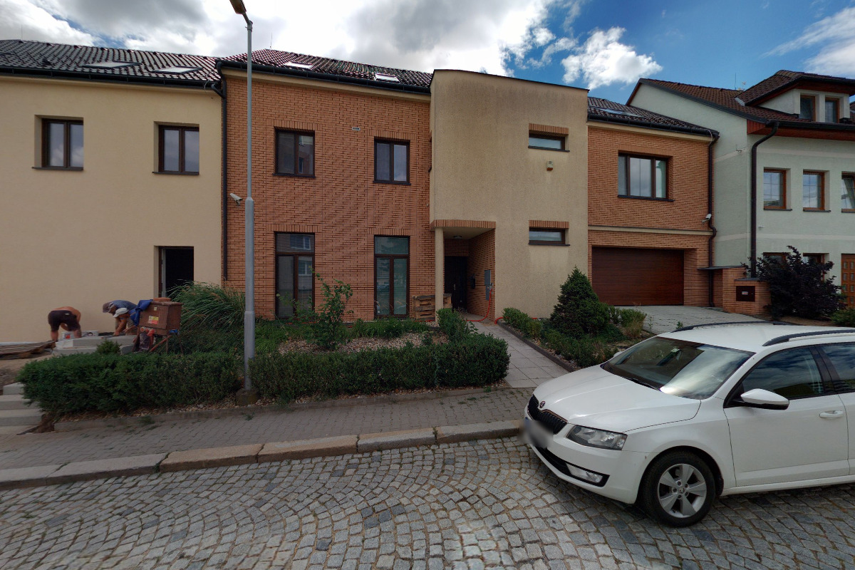 ITES, spol. s r.o. foto 1