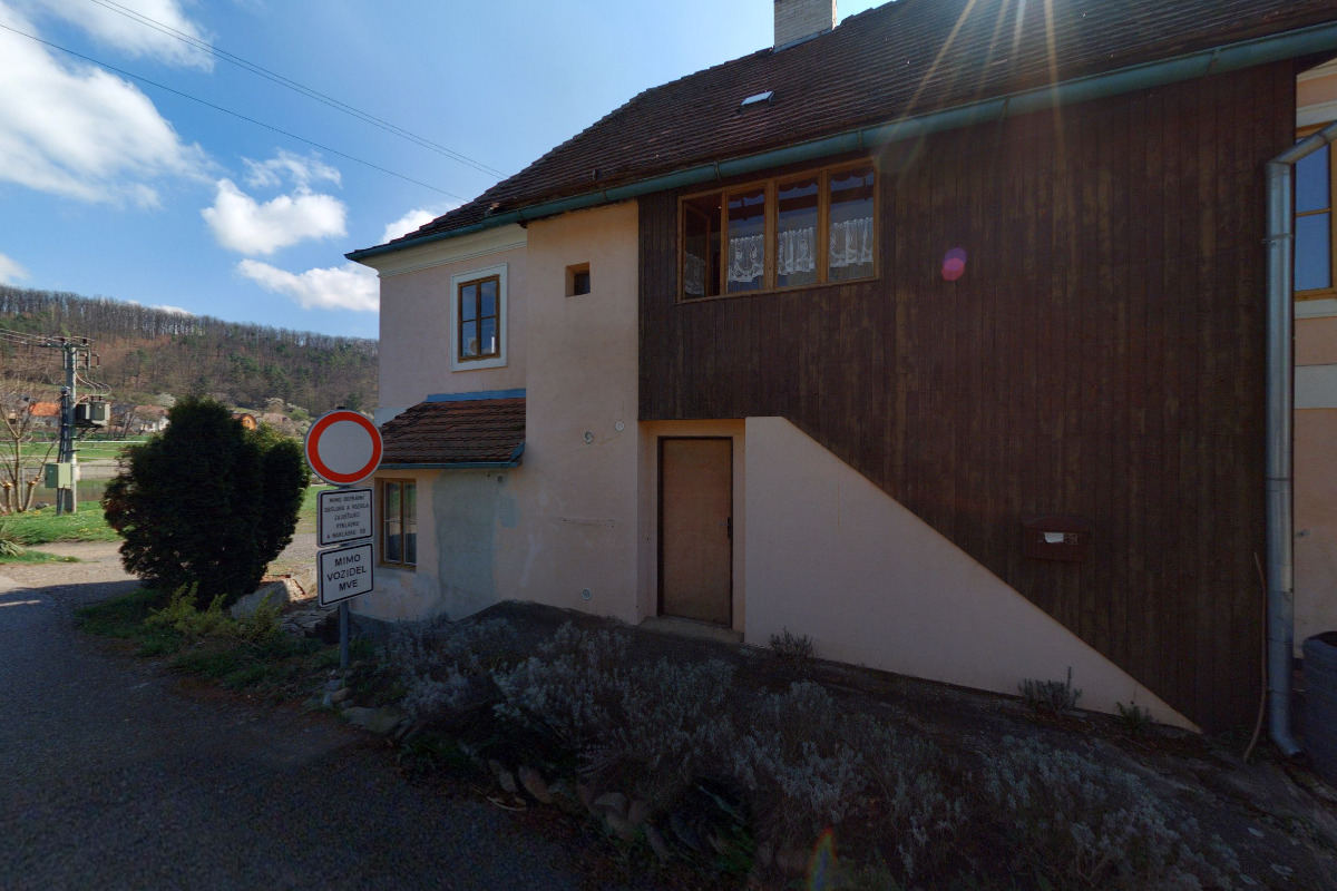 Místní organizace Českého rybářského svazu Nižbor