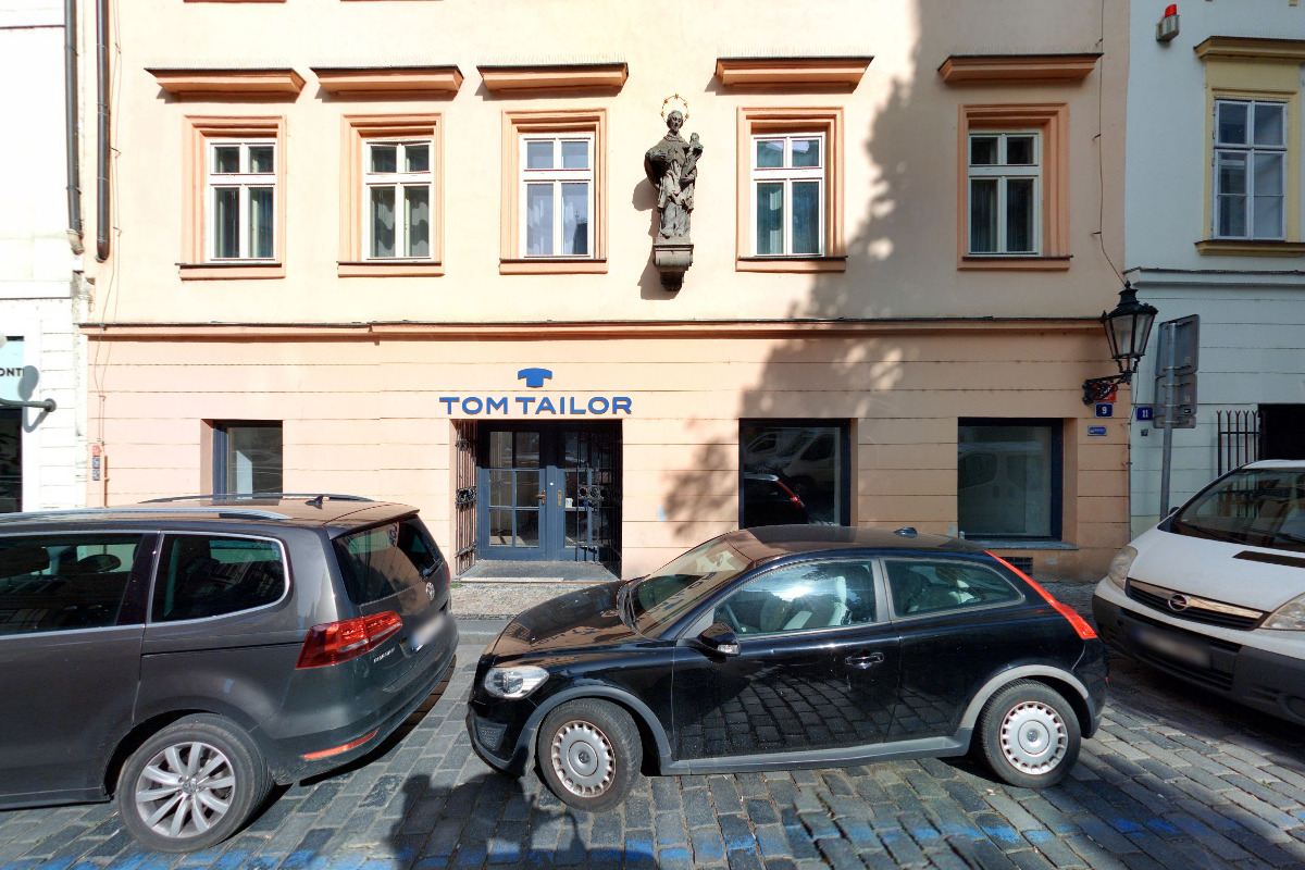 Apartmán Králodvorská foto 1