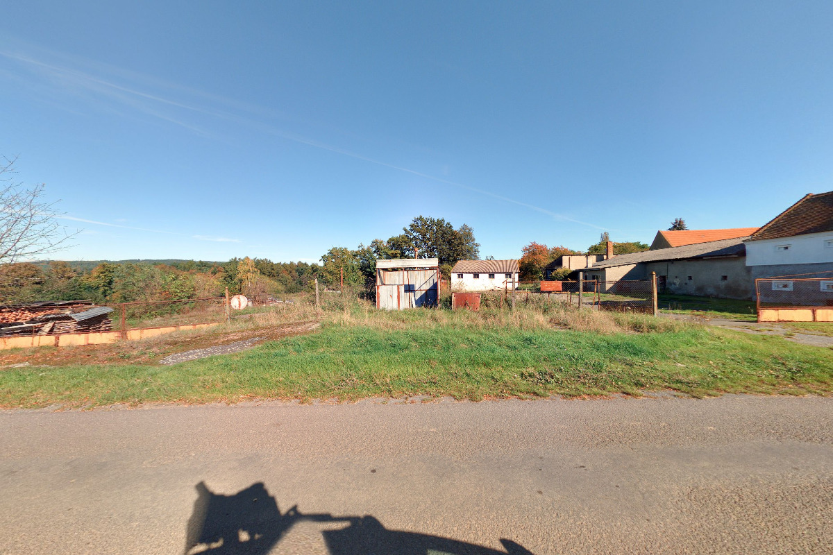 Ladislava Pařízková - nabíjecí stanice