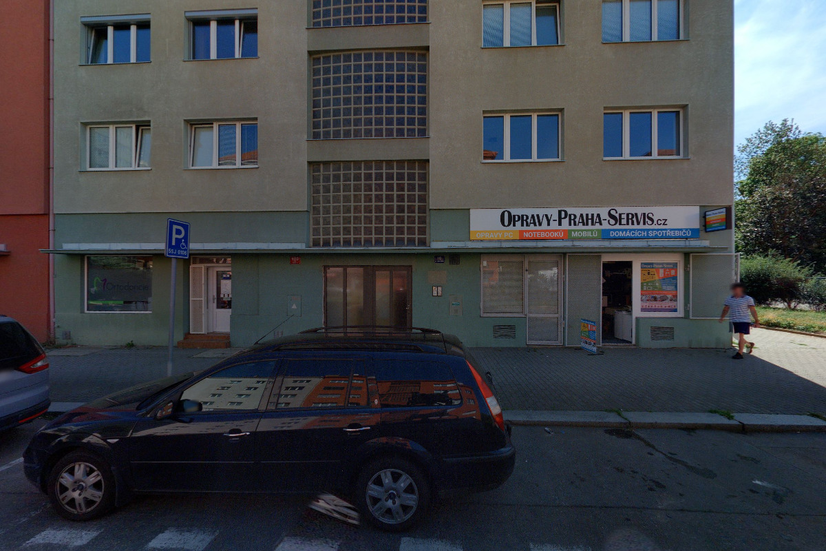 Ortho - Herbst, s.r.o.