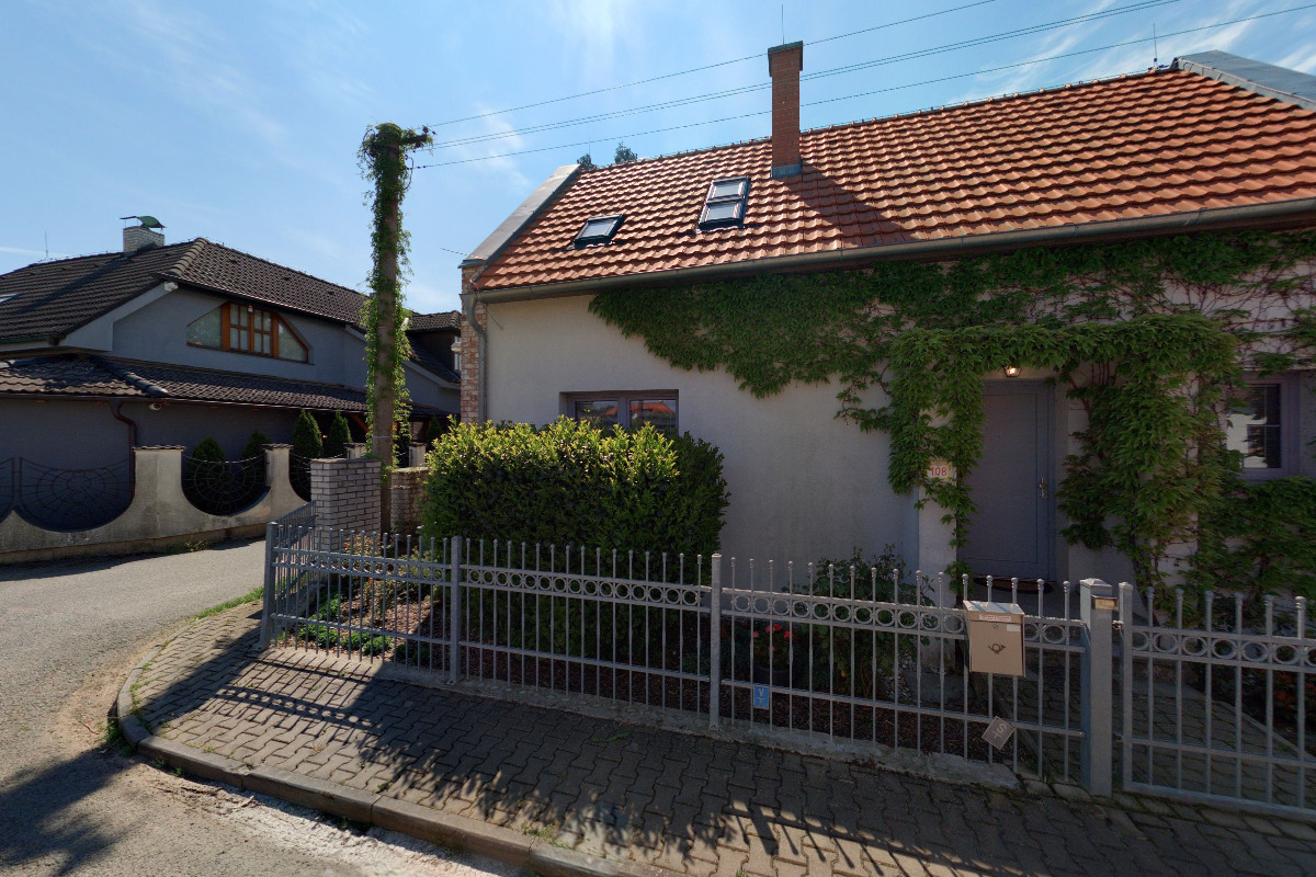 Společnost Věnceslava Metelky