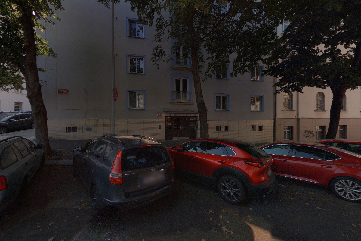 Bohuslav Rejda foto 2