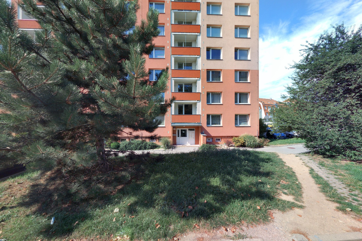 Občanské sdružení Želvičky Brno