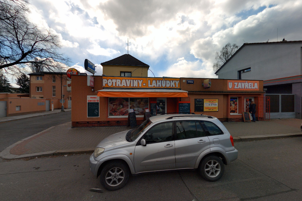 Potraviny - lahůdky U Zavřela foto 2