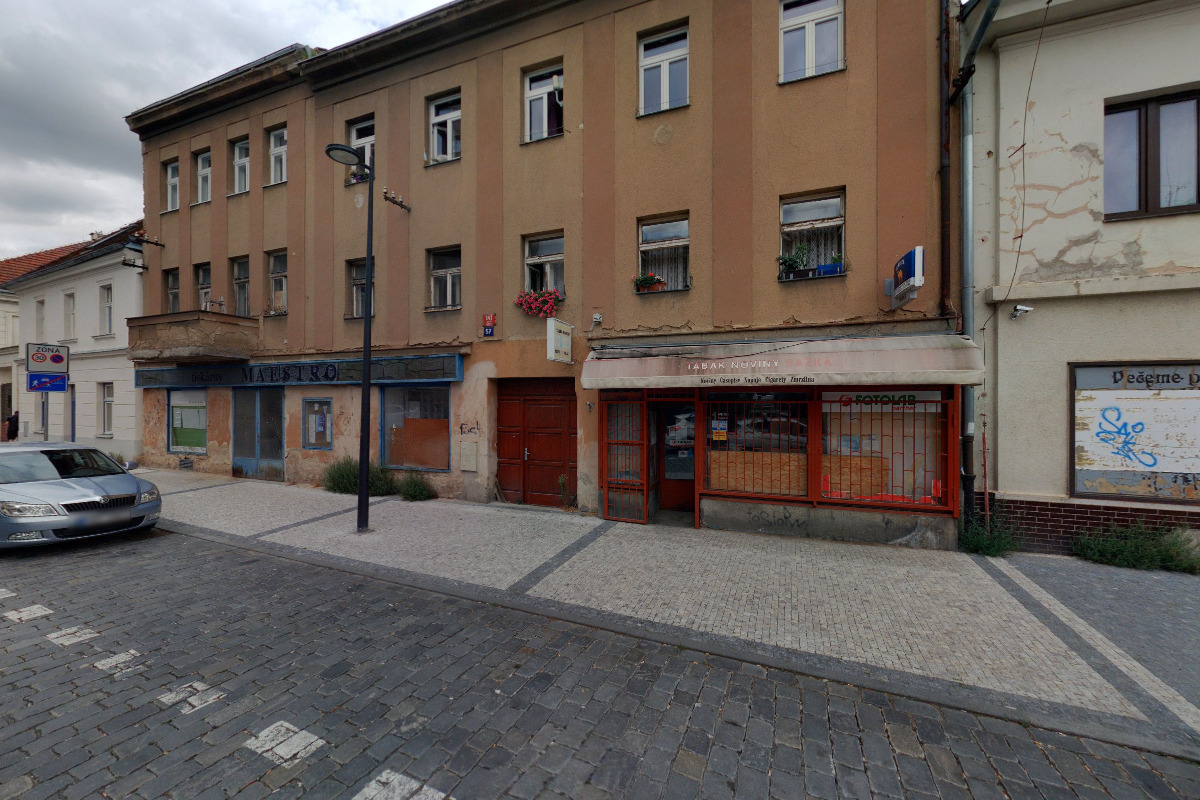 Trafika Štindlová foto 2