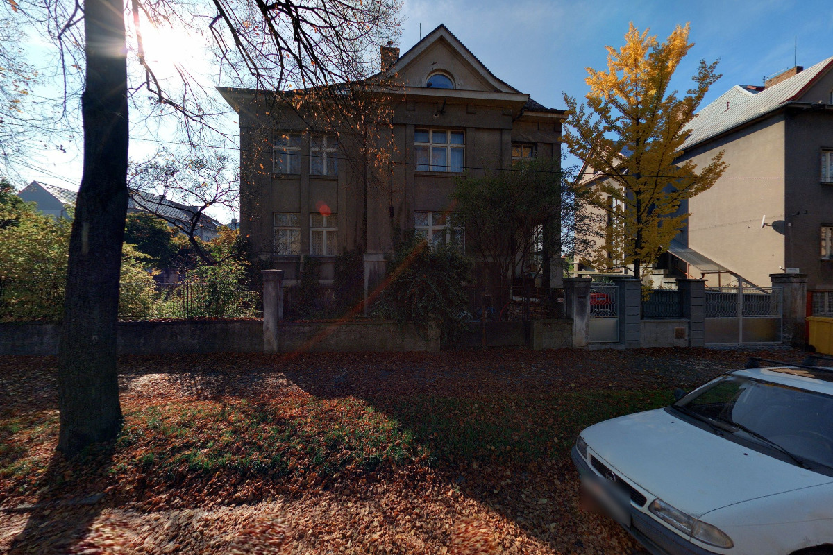 Jakub Ječmínek ART