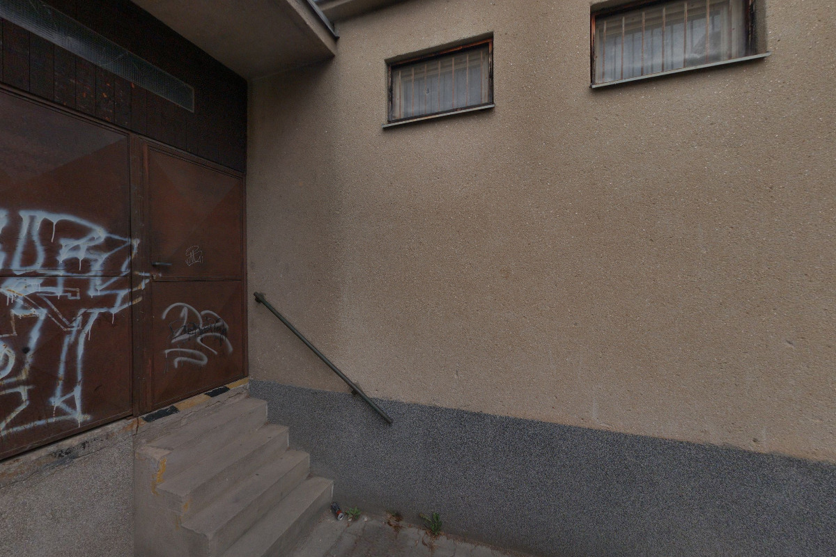 Nákupní centrum Kratochvíl